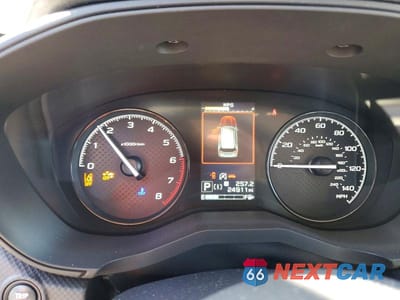 Zdjęcie 9 z 12 samochodu: 2023 SUBARU FORESTER VIN:JF2SKACC6PH434323 - miniatura