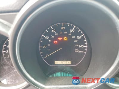 Zdjęcie 9 z 12 samochodu: 2004 LEXUS RX 330 BASE VIN:JTJGA31UX40004977 - miniatura
