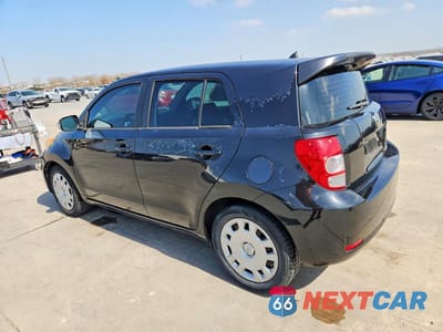 Drugie zdjęcie samochodu z przodu: 2009 SCION XD BASE VIN:JTKKU10459J033968 - miniatura