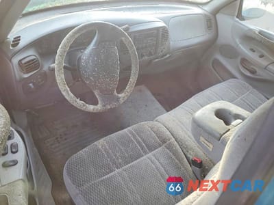 Zdjęcie 8 z 12 samochodu: 1997 FORD F150 VIN:2FTDF0721VCA55628 - miniatura