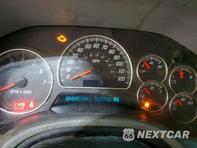 Zdjęcie 9 z 13 samochodu: 2005 GMC ENVOY VIN:1GKDT13S152302912 - miniatura