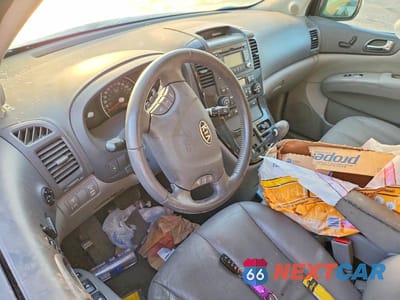 Zdjęcie 8 z 13 samochodu: 2012 KIA SEDONA EX VIN:KNDMH4C73C6442282 - miniatura