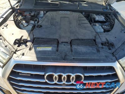 Zdjęcie 11 z 11 samochodu: 2018 AUDI Q7 PREMIUM PLUS VIN:WA1LHAF73JD023499 - miniatura