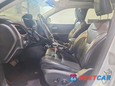 Zdjęcie 7 z 14 samochodu: 2019 JEEP CHEROKEE LIMITED VIN:1C4PJMDX3KD200909 - miniatura