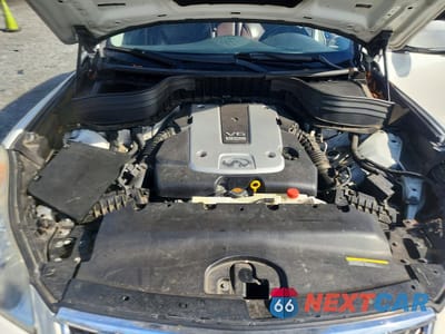 Zdjęcie 11 z 12 samochodu: 2016 INFINITI QX50 VIN:JN1BJ0RR0GM262825 - miniatura