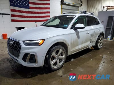 2023 AUDI Q5 PRESTIGE 45 WA1FAAFY6P2052560 - główne zdjęcie licytacji z USA - miniatura