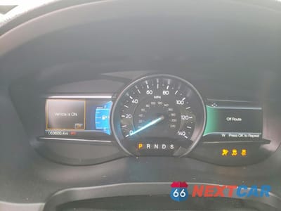 Zdjęcie 9 z 12 samochodu: 2018 FORD EXPLORER SPORT VIN:1FM5K8GT2JGA55424 - miniatura