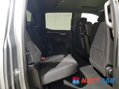 Zdjęcie 10 z 11 samochodu: 2026 CHEVROLET SILVERADO K1500 LT-L VIN:1GCPKKEK2TZ117481 - miniatura