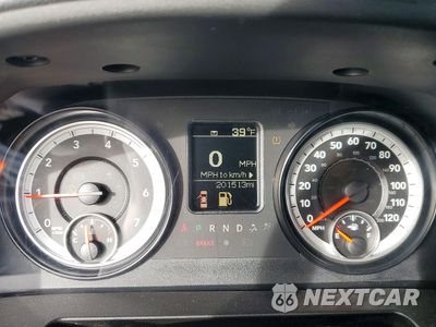 Zdjęcie 9 z 12 samochodu: 2015 RAM 1500 ST VIN:1C6RR7KG9FS754065 - miniatura