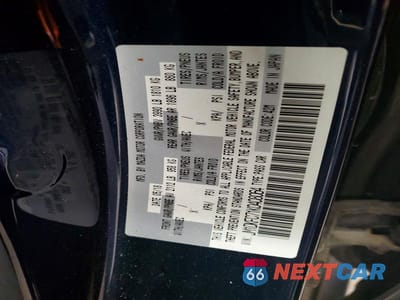 Zdjęcie 12 z 12 samochodu: 2019 MAZDA CX-3 TOURING VIN:JM1DKFC71K0408064 - miniatura