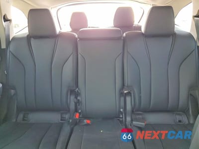 Zdjęcie 10 z 13 samochodu: 2026 ACURA MDX VIN:5J8YD9H32TL003531 - miniatura