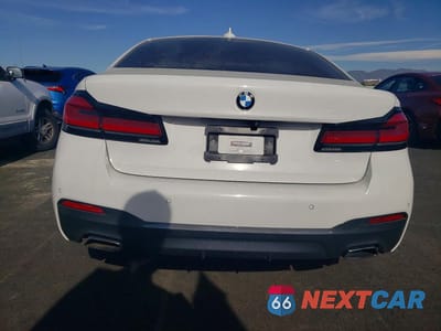 Zdjęcie 6 z 12 samochodu: 2021 BMW 530E VIN:WBA13AG06MCF92046 - miniatura