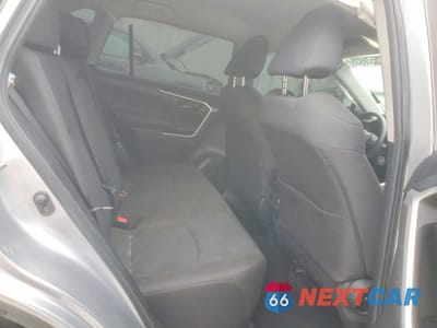 Zdjęcie 11 z 14 samochodu: 2022 TOYOTA RAV4 LE VIN:2T3K1RFV1NC177254 - miniatura