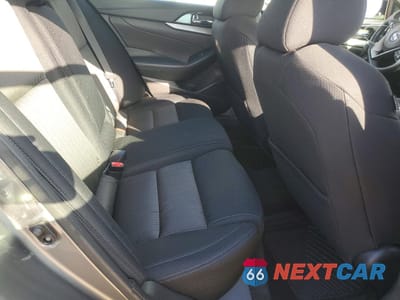 Zdjęcie 9 z 12 samochodu: 2017 NISSAN MAXIMA 3.5 S VIN:1N4AA6AP1HC429566 - miniatura