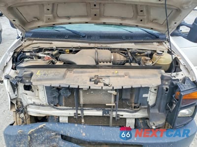 Zdjęcie 12 z 15 samochodu: 2014 FORD ECONOLINE E350 SUPER DUTY VAN VIN:1FTSS3EL2EDA07202 - miniatura