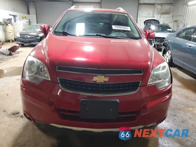 Piąte zdjęcie samochodu w środku: 2012 CHEVROLET CAPTIVA SPORT VIN:3GNAL3E55CS610174 - miniatura