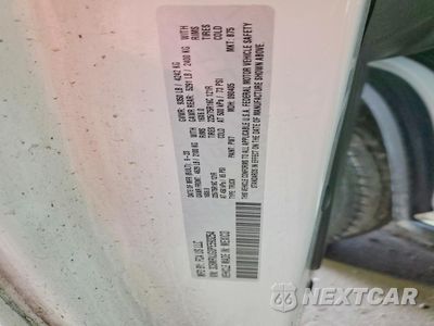 Zdjęcie 13 z 13 samochodu: 2023 RAM PROMASTER 3500 DELIVERY VAN VIN:3C6MRVJG0PE593254 - miniatura