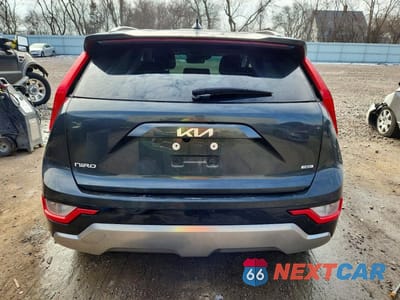 Zdjęcie 6 z 12 samochodu: 2024 KIA NIRO EX TOURING VIN:KNDCR3LE0R5142599 - miniatura