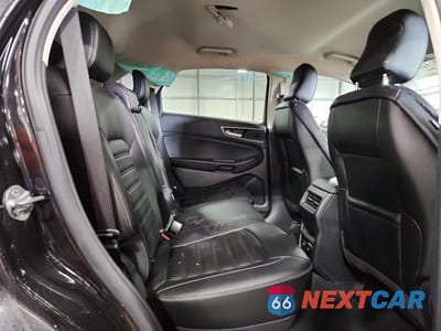 Zdjęcie 11 z 13 samochodu: 2021 FORD EDGE SEL VIN:2FMPK4J9XMBA09608 - miniatura