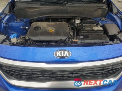 Zdjęcie 11 z 11 samochodu: 2021 KIA SELTOS S VIN:KNDEUCAA0M7041311 - miniatura