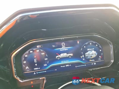 Zdjęcie 9 z 12 samochodu: 2024 CHEVROLET SILVERADO C1500 LT VIN:2GCPACED7R1187747 - miniatura
