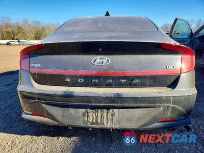 Zdjęcie 6 z 12 samochodu: 2022 HYUNDAI SONATA SEL PLUS VIN:5NPEJ4J21NH139929 - miniatura