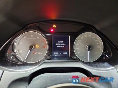 Zdjęcie 9 z 12 samochodu: 2015 AUDI SQ5 PREMIUM PLUS VIN:WA1CGAFP9FA077966 - miniatura