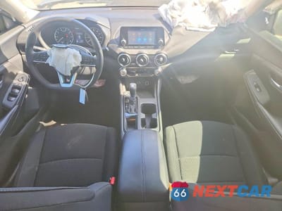 Zdjęcie 8 z 13 samochodu: 2023 NISSAN SENTRA S VIN:3N1AB8BV4PY298531 - miniatura