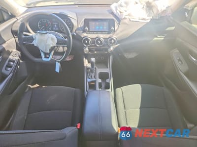 Zdjęcie 8 z 14 samochodu: 2023 NISSAN SENTRA S VIN:3N1AB8BV4PY298531 - miniatura