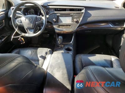Zdjęcie 8 z 11 samochodu: 2015 TOYOTA AVALON XLE TOURING VIN:4T1BK1EBXFU170933 - miniatura