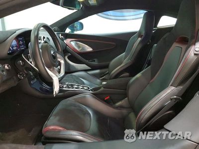 Zdjęcie 7 z 11 samochodu: 2025 MCLAREN AUTOMOTIVE GTS VIN:SBM22GCA9SW003148 - miniatura
