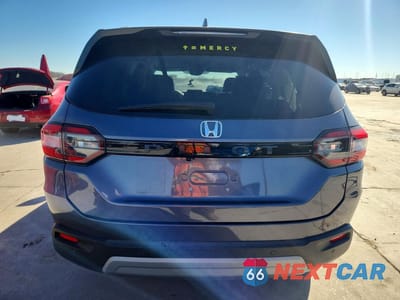 Zdjęcie 6 z 14 samochodu: 2024 HONDA PILOT EXL VIN:5FNYG2H44RB010319 - miniatura