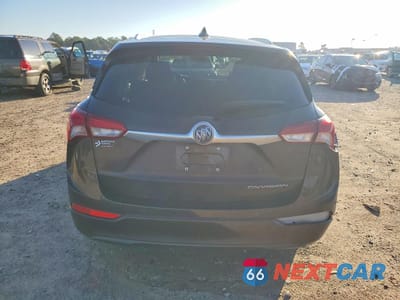 Zdjęcie 6 z 13 samochodu: 2020 BUICK ENVISION ESSENCE VIN:LRBFXCSA0LD150828 - miniatura