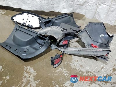 Zdjęcie 13 z 13 samochodu: 2023 KIA SPORTAGE LX VIN:KNDPUCAG4P7075821 - miniatura