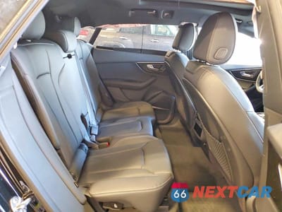 Zdjęcie 11 z 13 samochodu: 2026 AUDI Q8 PREMIUM PLUS S-LINE VIN:WA1EVBF1XTD005717 - miniatura