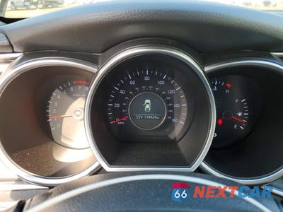 Zdjęcie 9 z 11 samochodu: 2015 KIA OPTIMA EX VIN:5XXGN4A72FG482545 - miniatura