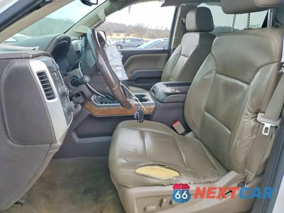 Zdjęcie 7 z 12 samochodu: 2016 GMC SIERRA K1500 SLT VIN:3GTU2NEC5GG283268 - miniatura