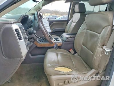 Zdjęcie 7 z 12 samochodu: 2016 GMC SIERRA K1500 SLT VIN:3GTU2NEC5GG283268 - miniatura