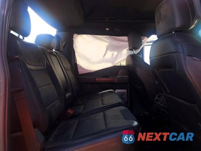 Zdjęcie 10 z 11 samochodu: 2022 FORD F150 VIN:1FTFW1RG2NFB44409 - miniatura