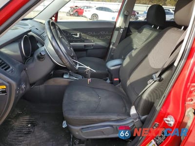 Zdjęcie 7 z 13 samochodu: 2013 KIA SOUL + VIN:KNDJT2A67D7490296 - miniatura