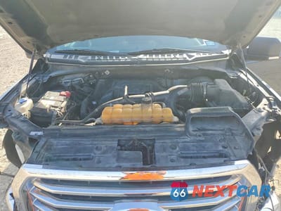Zdjęcie 11 z 12 samochodu: 2015 FORD F150 SUPERCREW VIN:1FTEW1CP2FKE38194 - miniatura