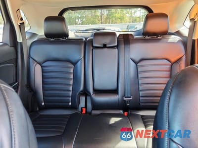 Zdjęcie 10 z 12 samochodu: 2023 FORD EDGE SEL VIN:2FMPK4J93PBA35391 - miniatura