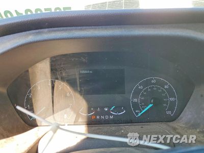 Zdjęcie 9 z 14 samochodu: 2020 FORD TRANSIT T- VIN:1FBVU4X89LKA92123 - miniatura