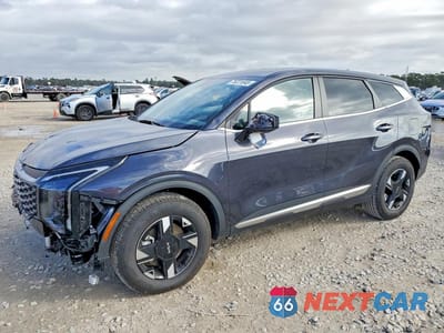 2026 KIA SPORTAGE LX 5XYK2CDFXTG364623 - główne zdjęcie licytacji z USA - miniatura