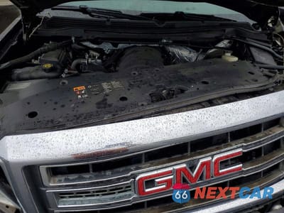 Zdjęcie 11 z 11 samochodu: 2015 GMC SIERRA C1500 SLT VIN:3GTU1VEC9FG454797 - miniatura