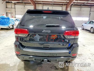 Zdjęcie 6 z 12 samochodu: 2021 JEEP GRAND CHEROKEE LIMITED VIN:1C4RJFBGXMC612471 - miniatura