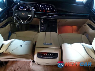 Zdjęcie 8 z 12 samochodu: 2024 CADILLAC ESCALADE PREMIUM LUXURY VIN:1GYS4CKL4RR191446 - miniatura