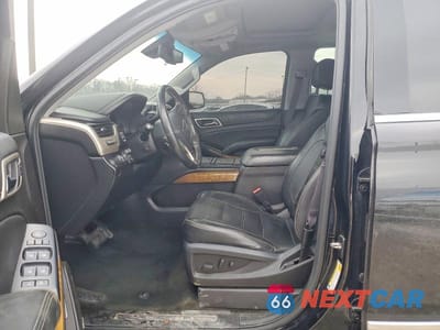 Zdjęcie 7 z 13 samochodu: 2017 GMC YUKON DENALI VIN:1GKS2CKJ0HR187195 - miniatura
