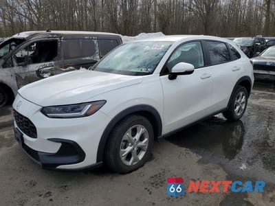 2023 HONDA HR-V LX 3CZRZ2H36PM742654 - główne zdjęcie licytacji z USA - miniatura