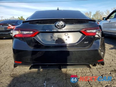 Zdjęcie 6 z 12 samochodu: 2024 TOYOTA CAMRY SE VIN:4T1G11AK5RU909306 - miniatura